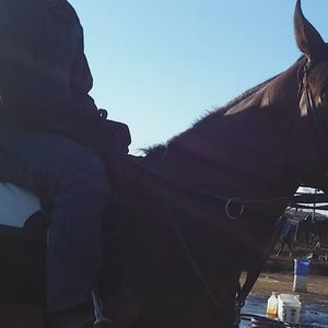 Meet your Posher, Angel a elizabeth v